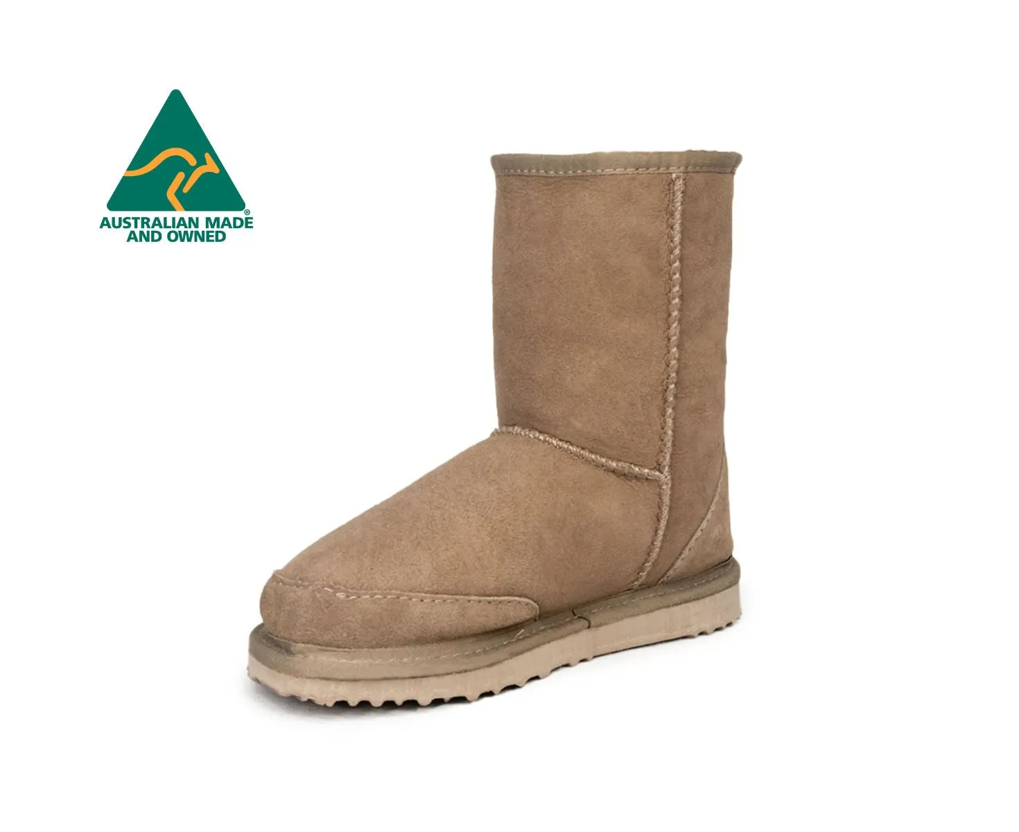 Classic Mid UGG - sizes M13-14