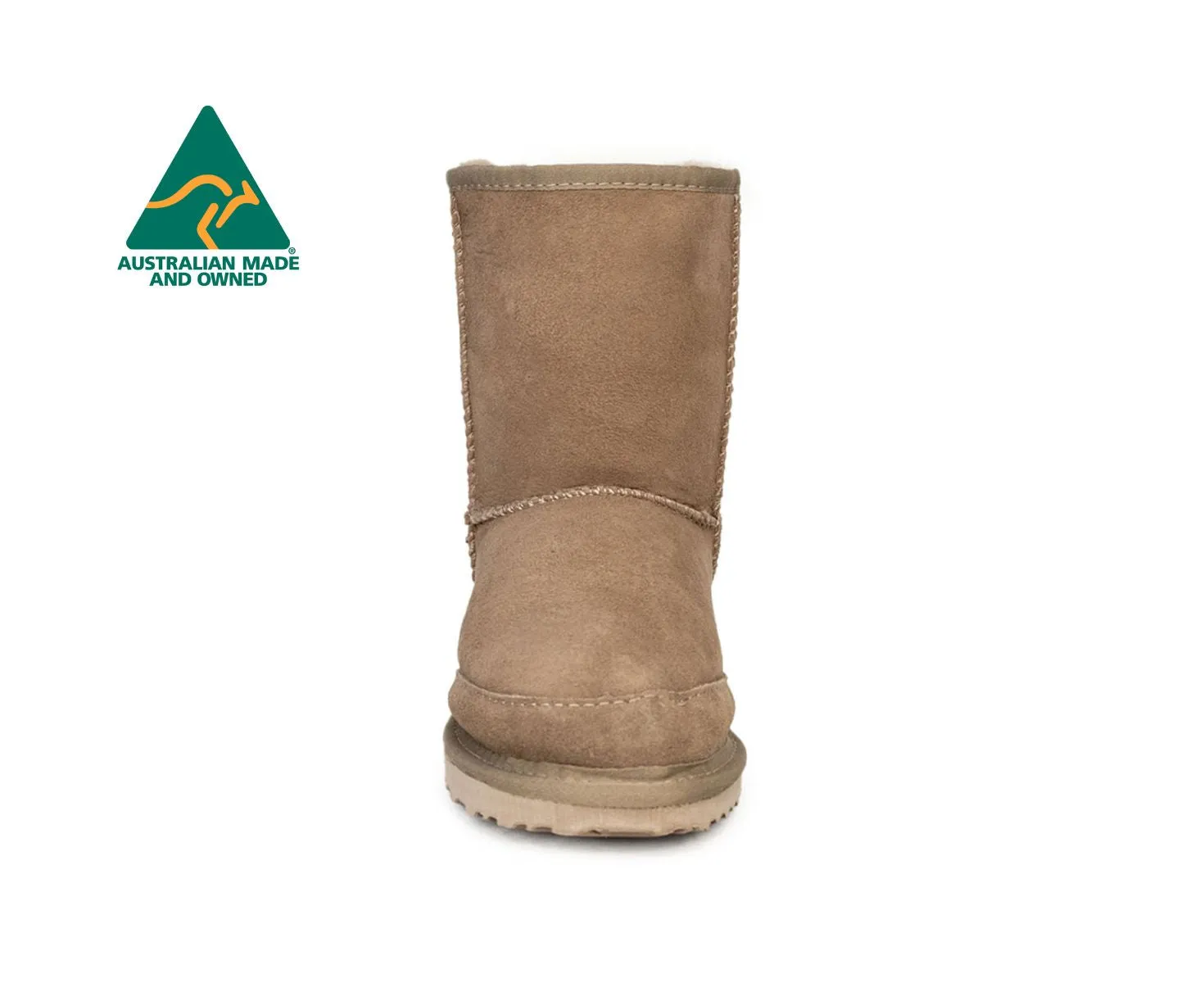 Classic Mid UGG - sizes M13-14