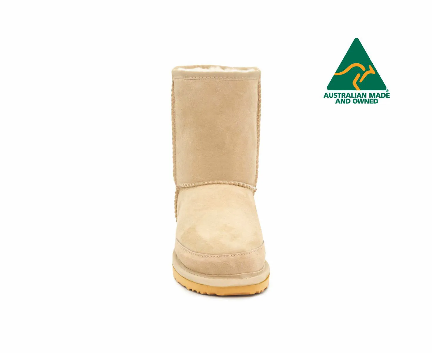 Classic Mid UGG - sizes M15-16