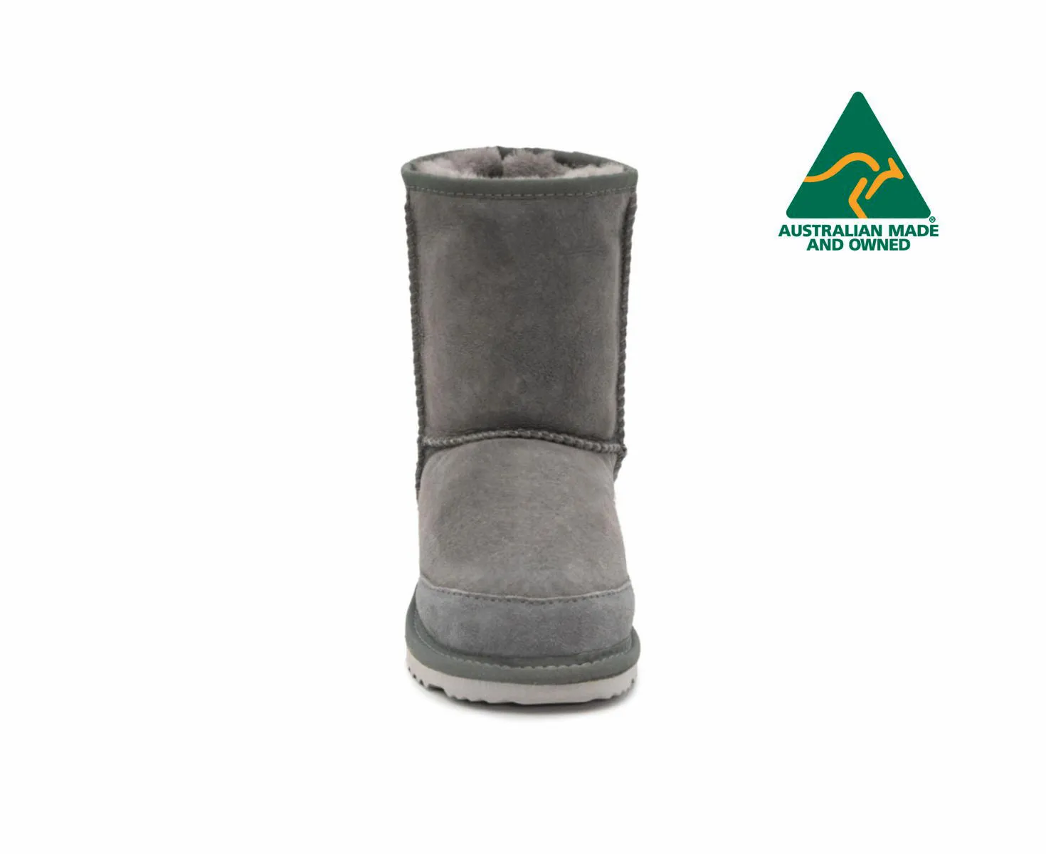 Classic Mid UGG - sizes M15-16