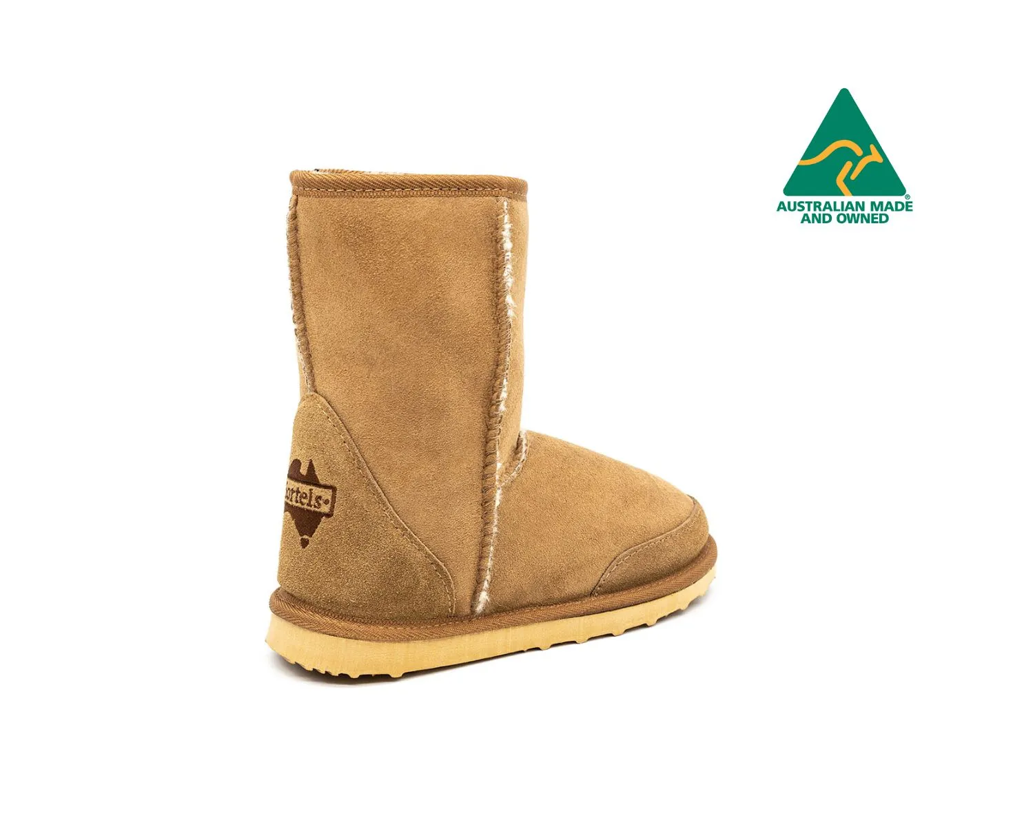Classic Mid UGG - sizes M15-16