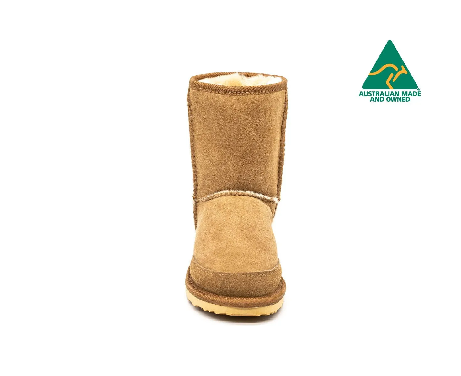 Classic Mid UGG - sizes M15-16