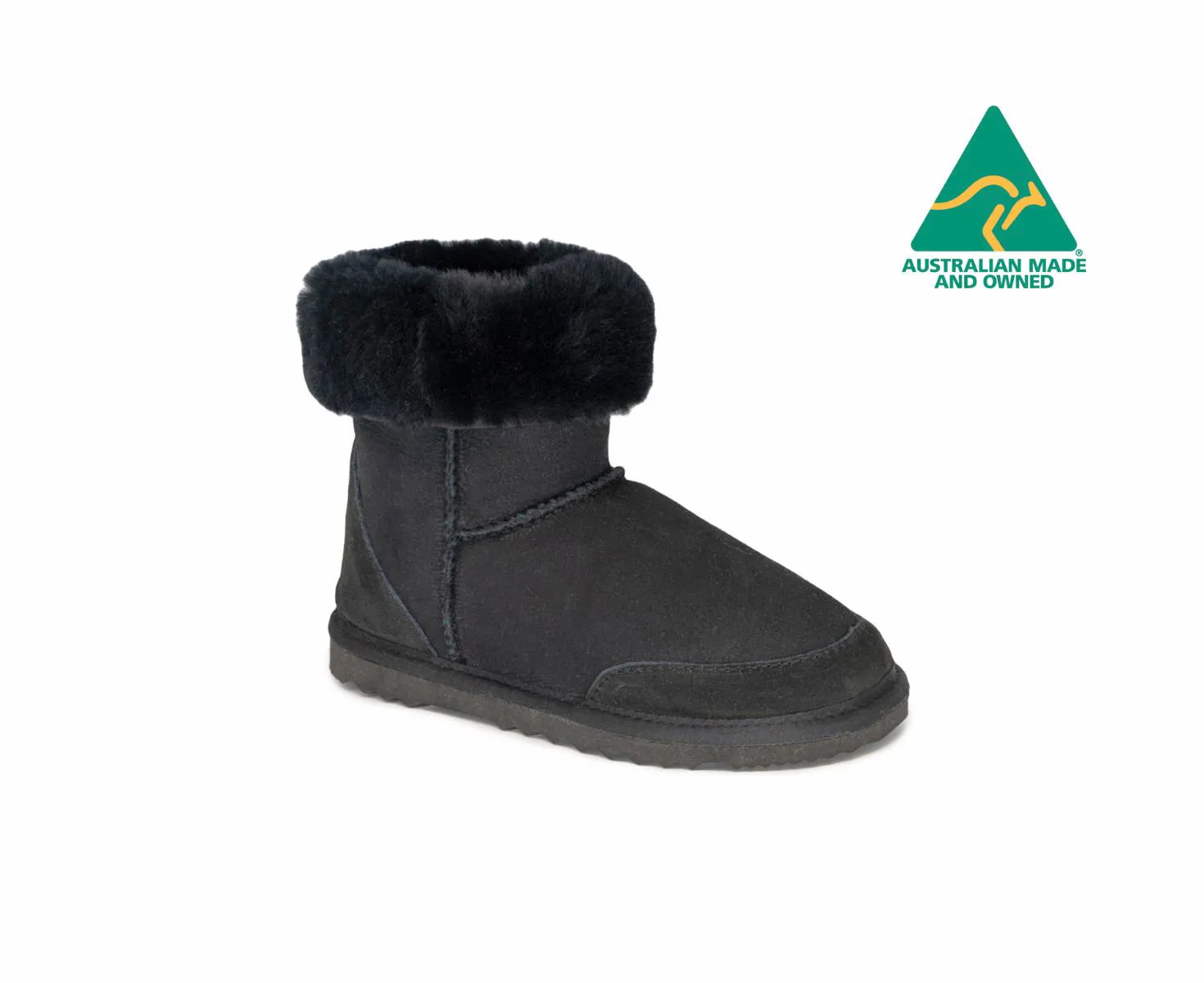 Classic Mid UGG - sizes M15-16
