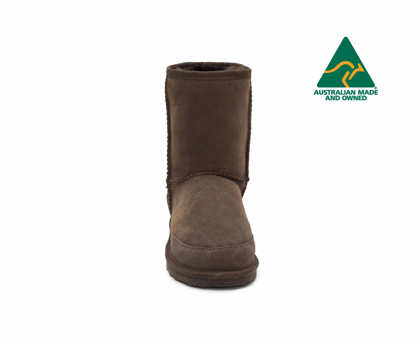 Classic Mid UGG - sizes M15-16
