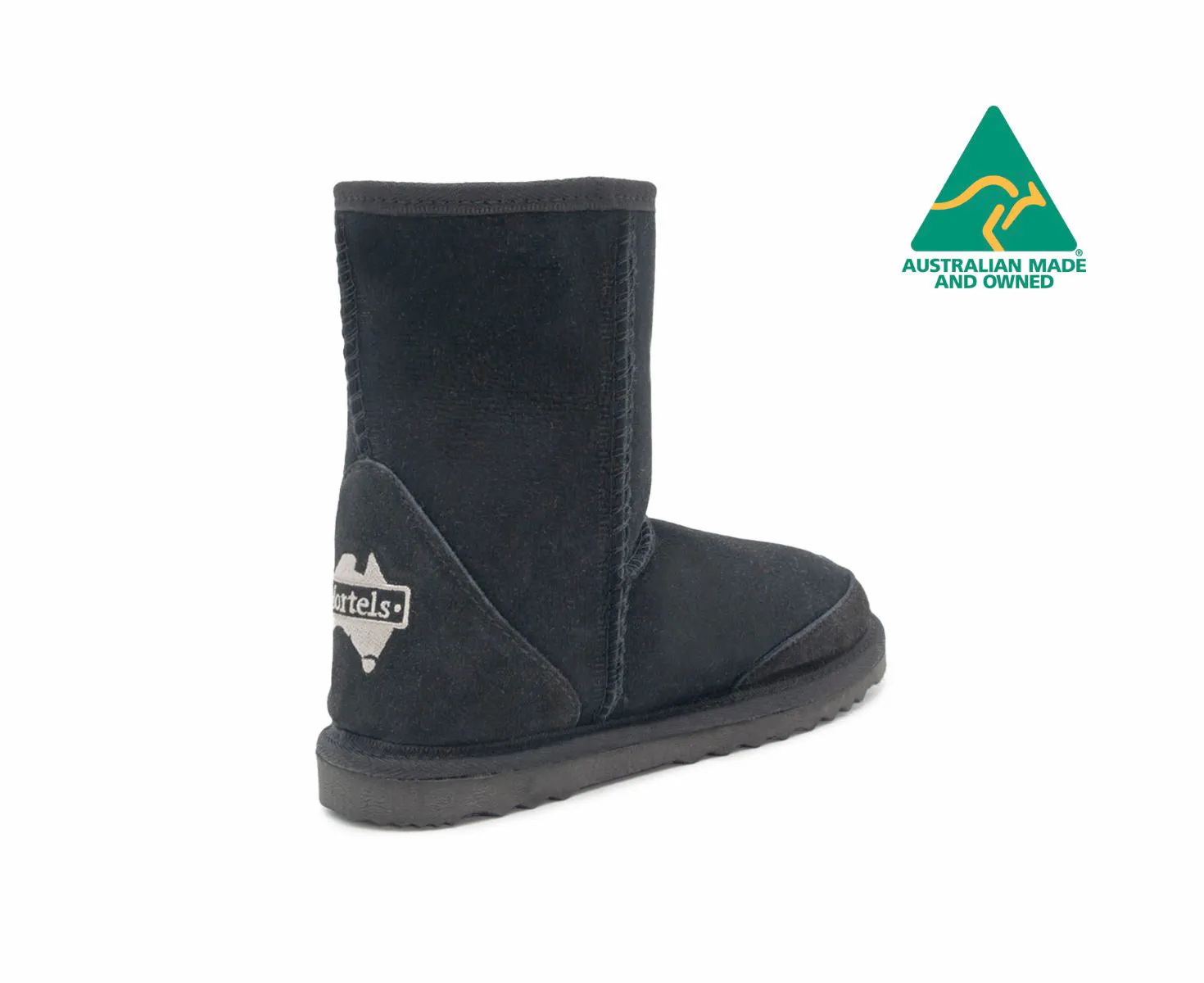 Classic Mid UGG - sizes M15-16