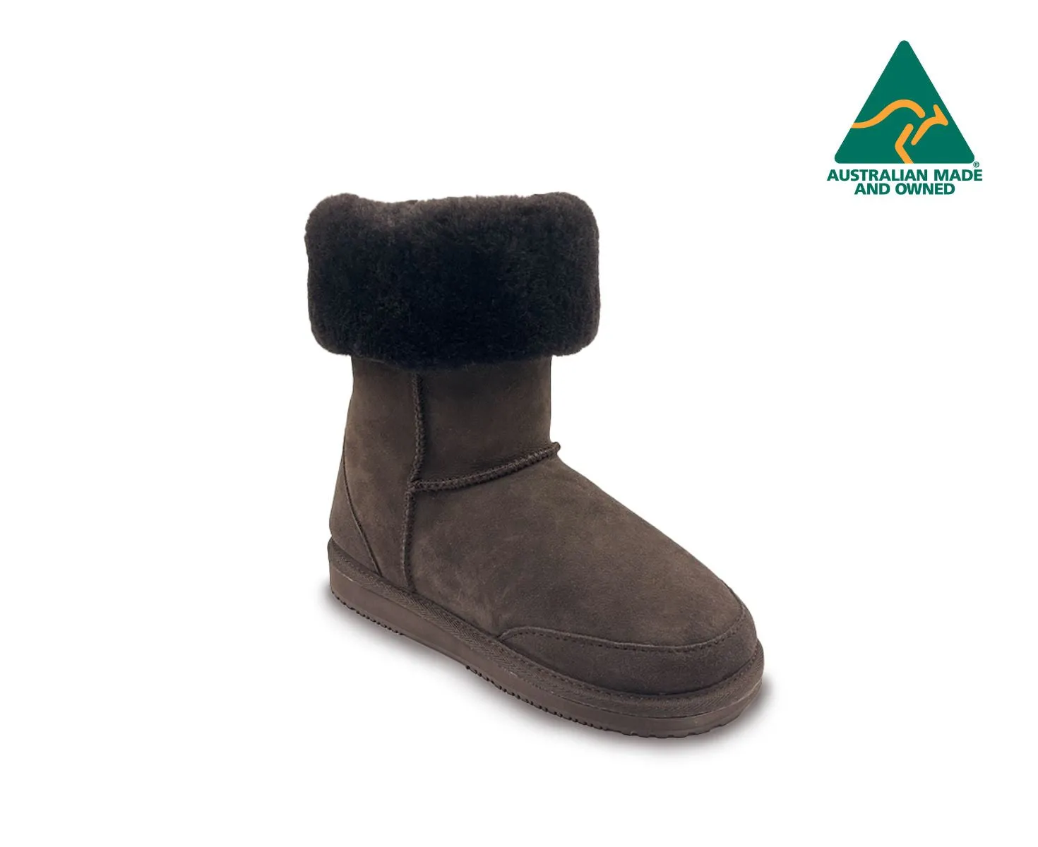 Classic Notso UGG - sizes M15-16