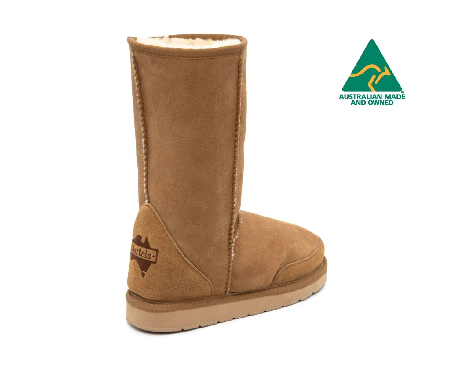Classic Notso UGG