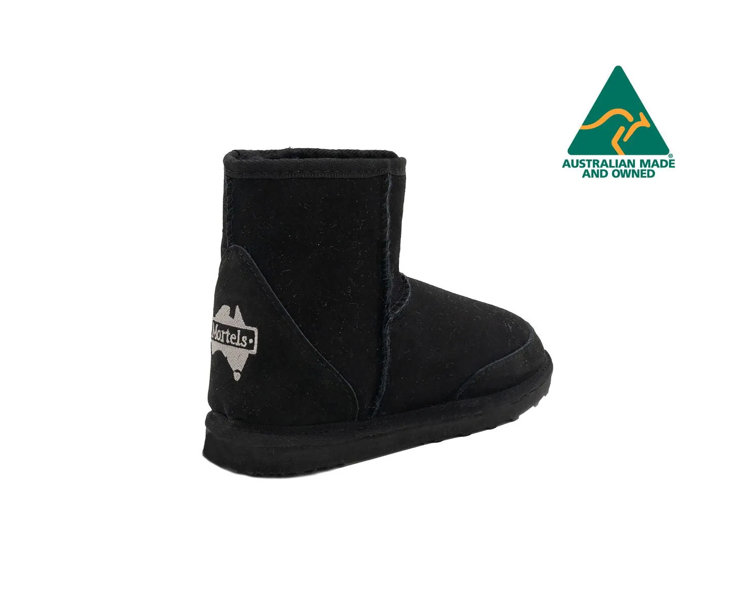 Classic Short UGG - sizes M13-14