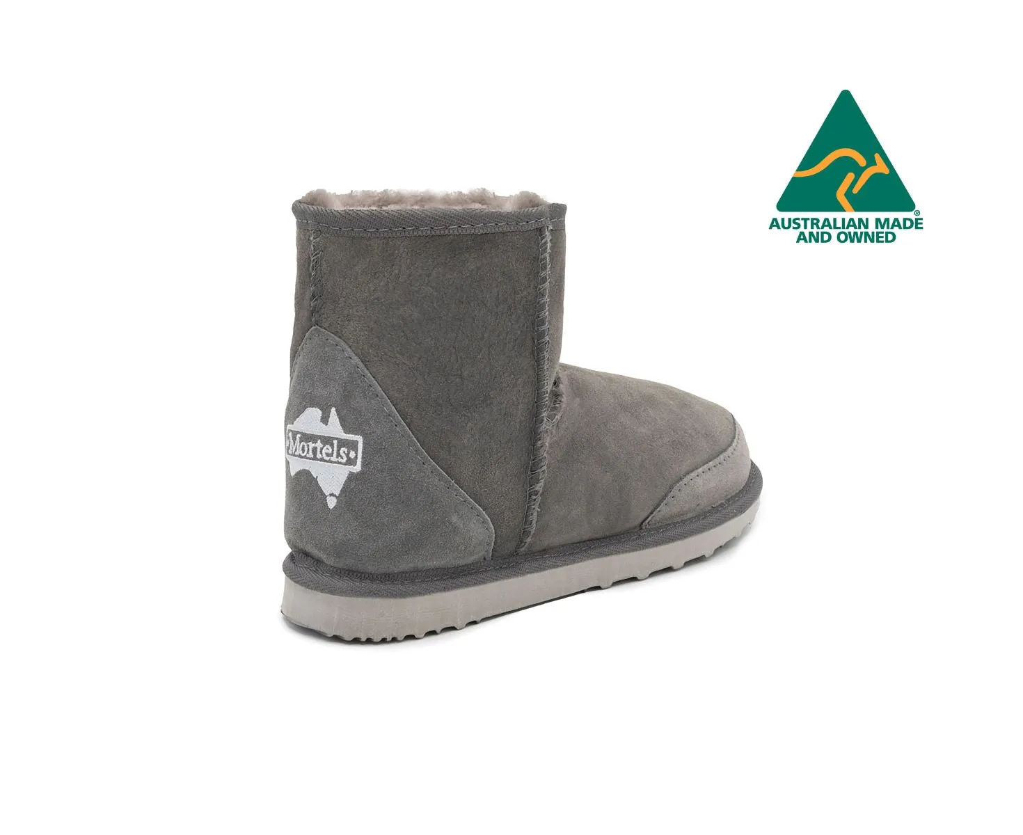 Classic Short UGG - sizes M13-14