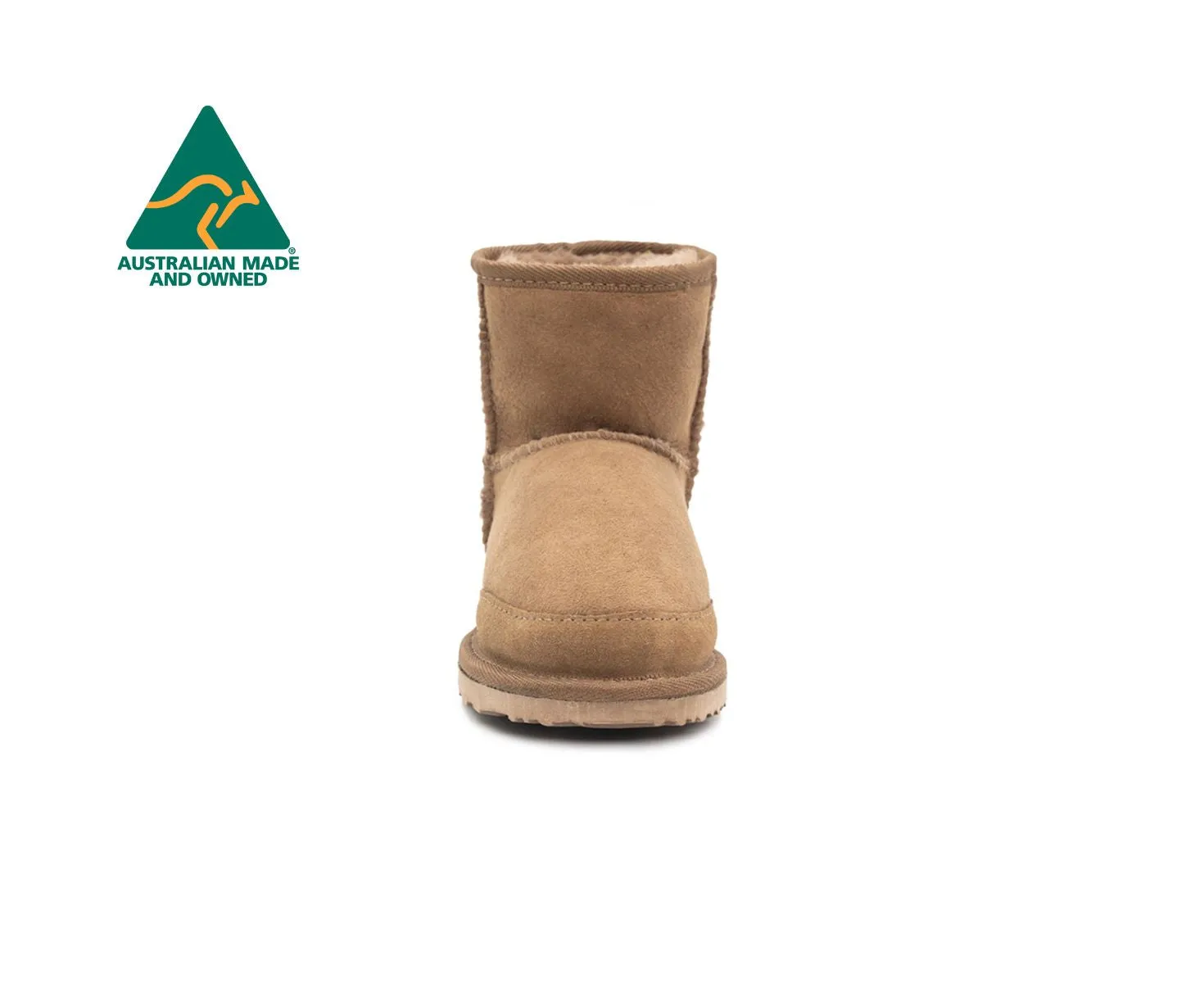 Classic Short UGG - sizes M13-14