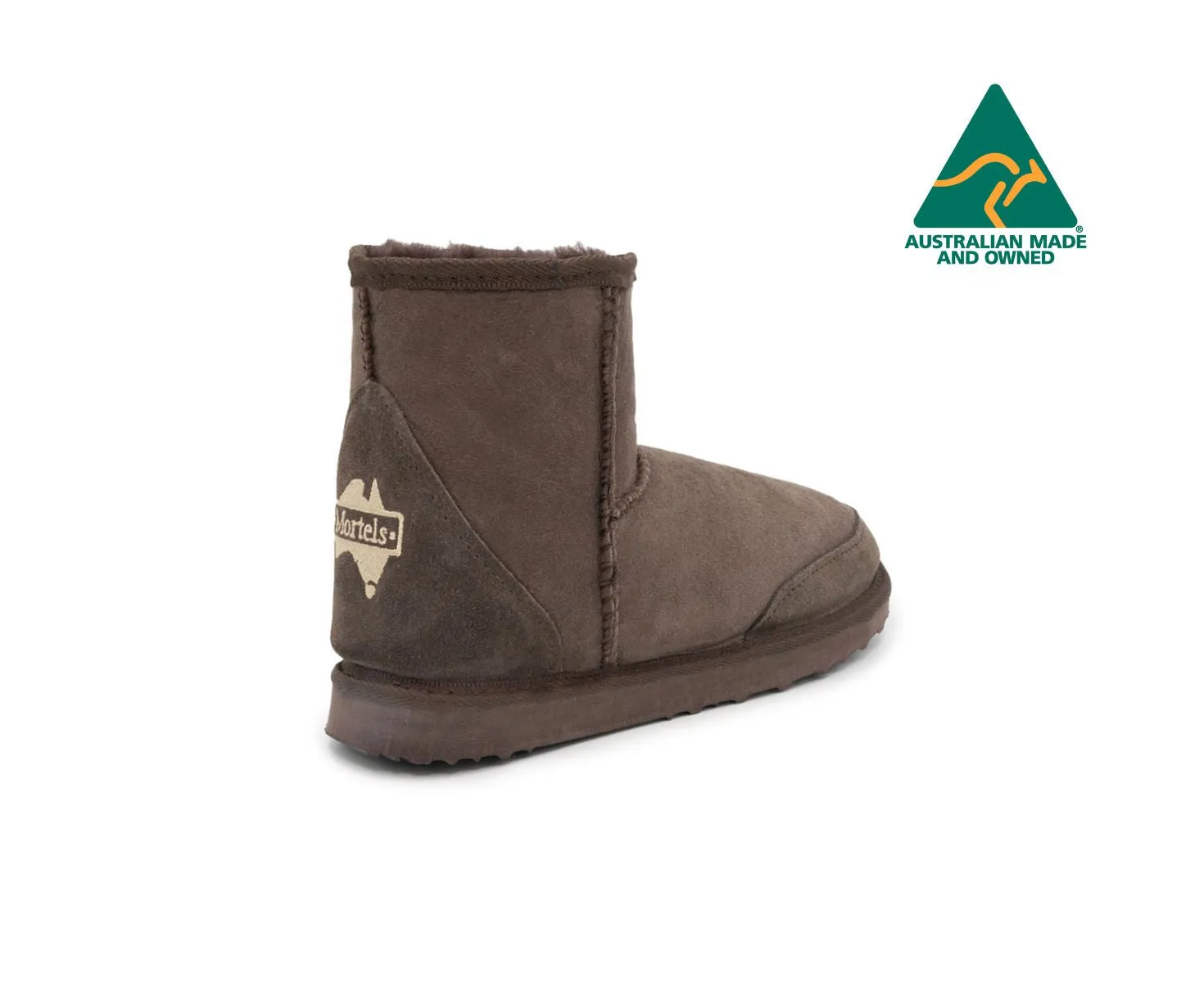 Classic Short UGG - sizes M13-14