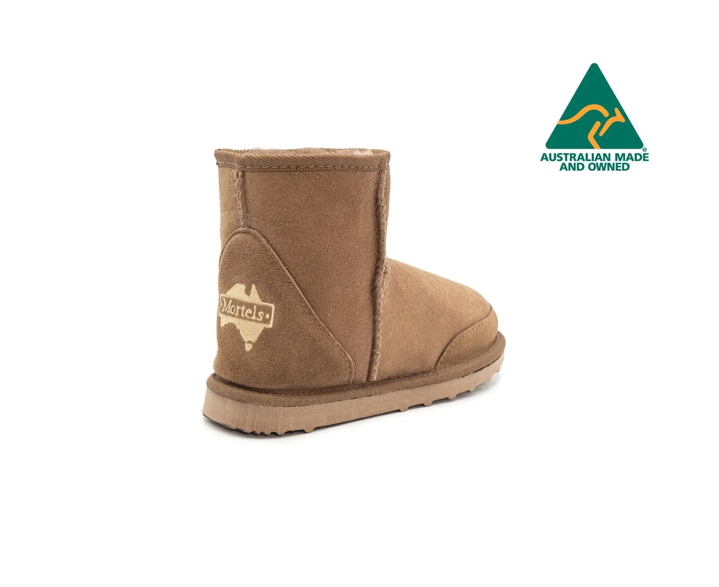 Classic Short UGG - sizes M13-14