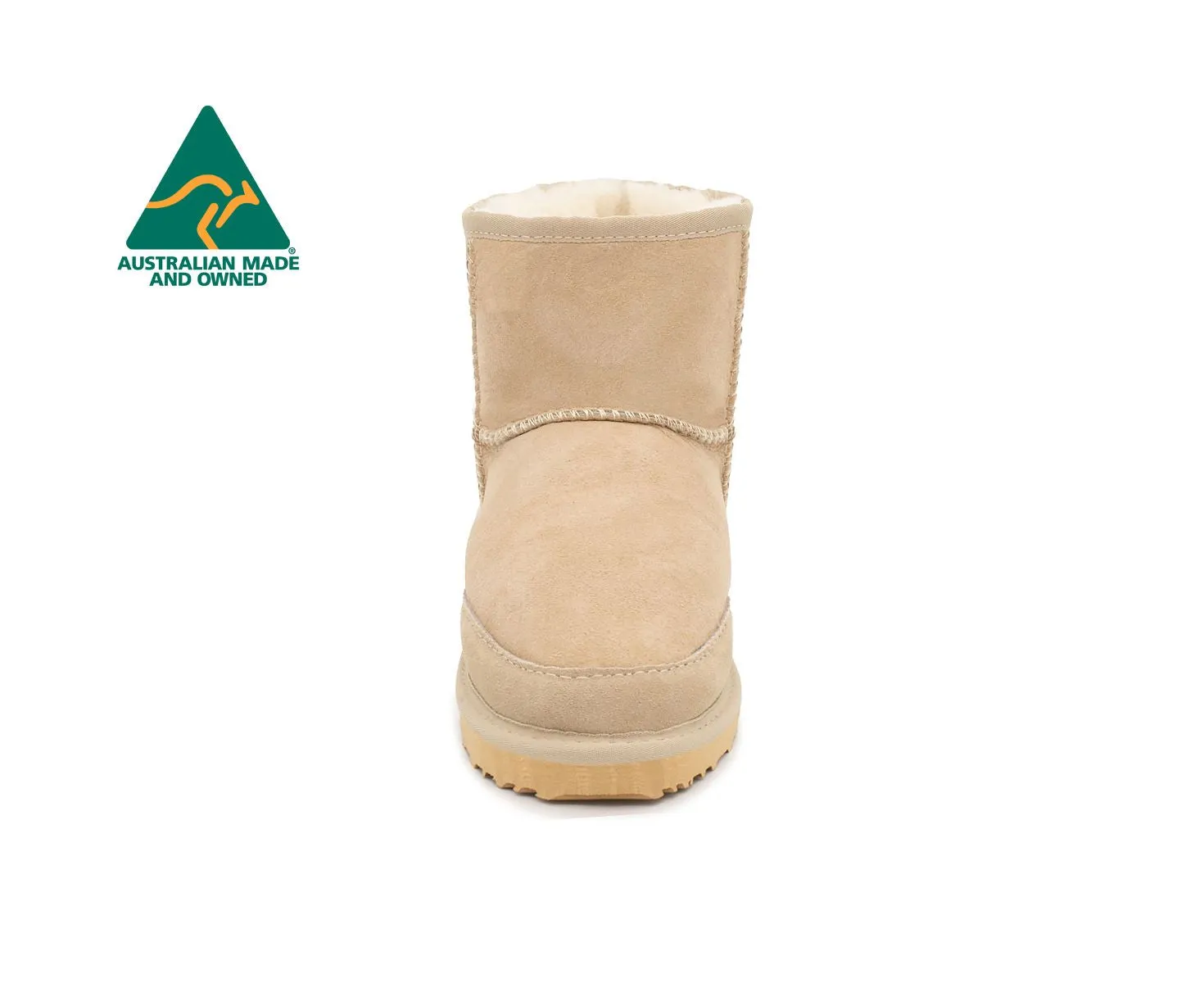 Classic Short UGG - sizes M13-14