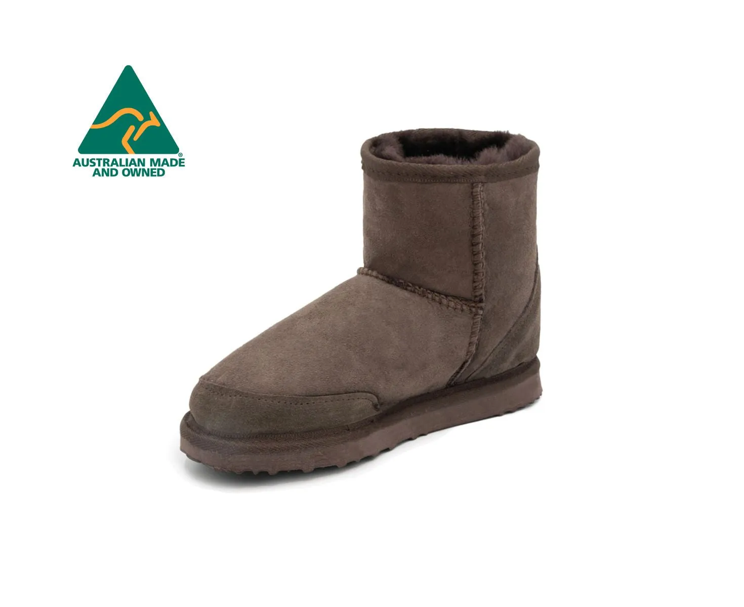 Classic Short UGG - sizes M15-16