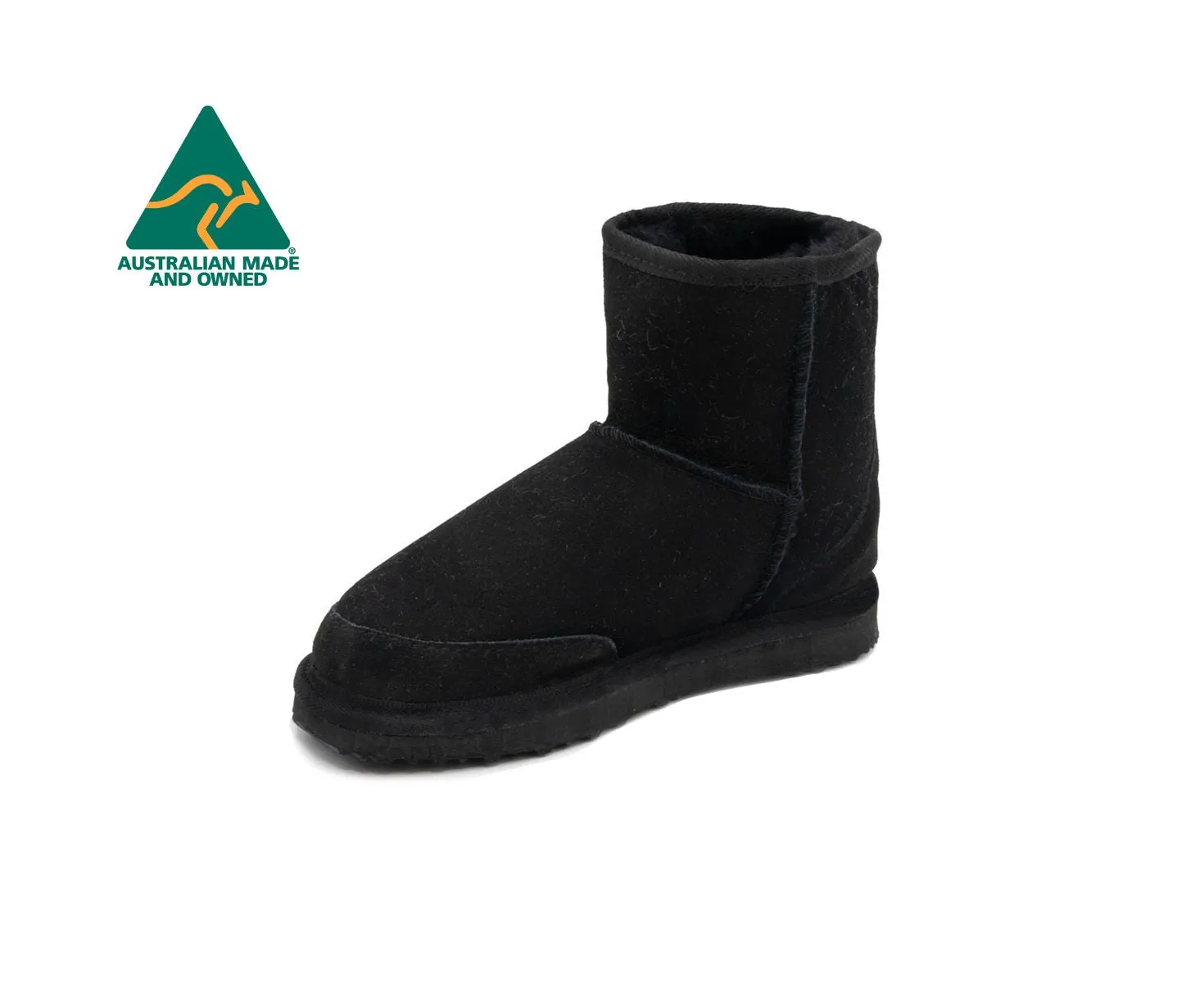 Classic Short UGG - sizes M15-16