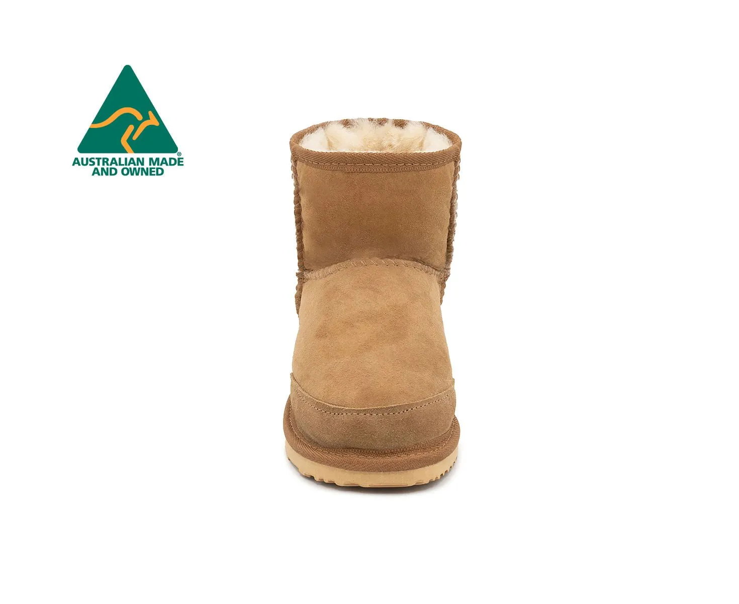 Classic Short UGG - sizes M15-16