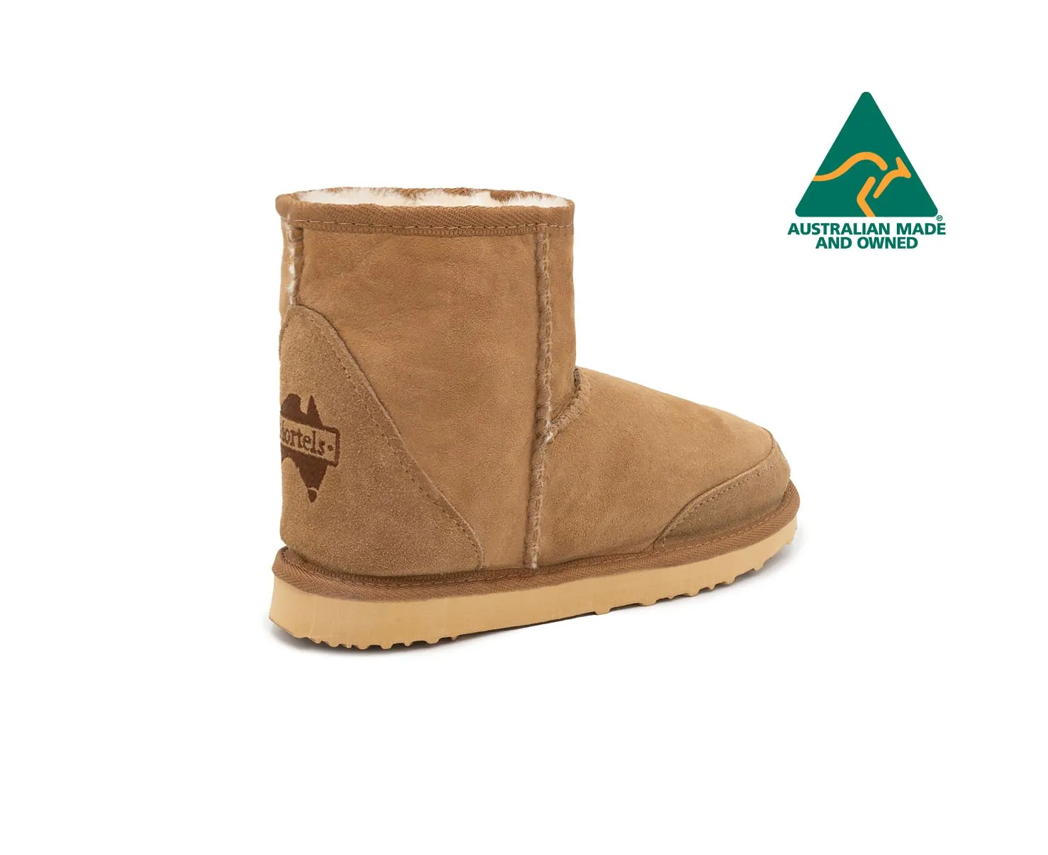 Classic Short UGG