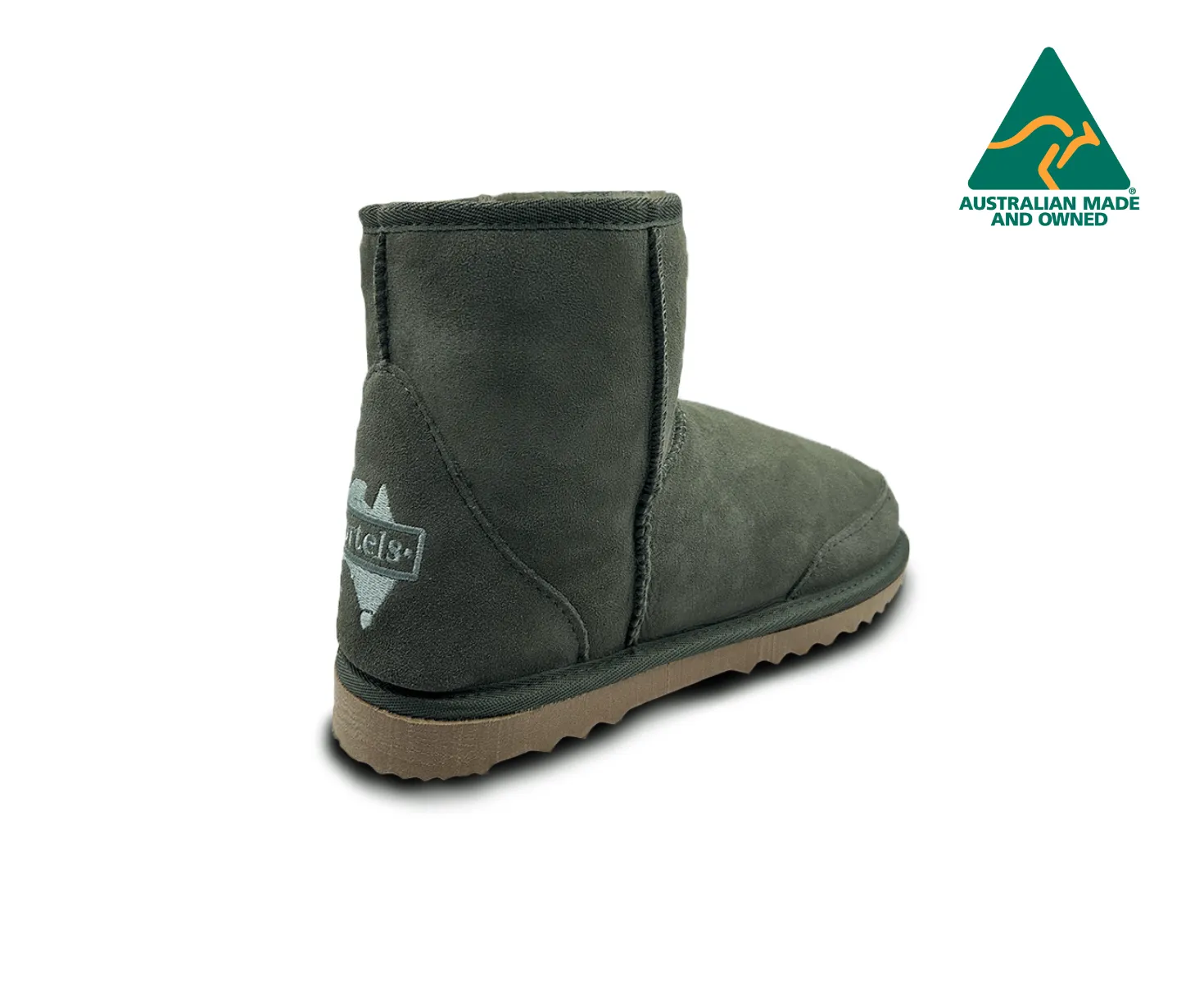 Classic Short UGG