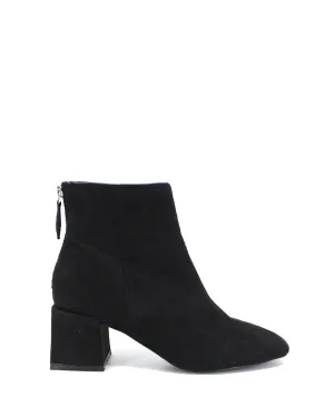 Cody Black Suede *FINAL SALE*