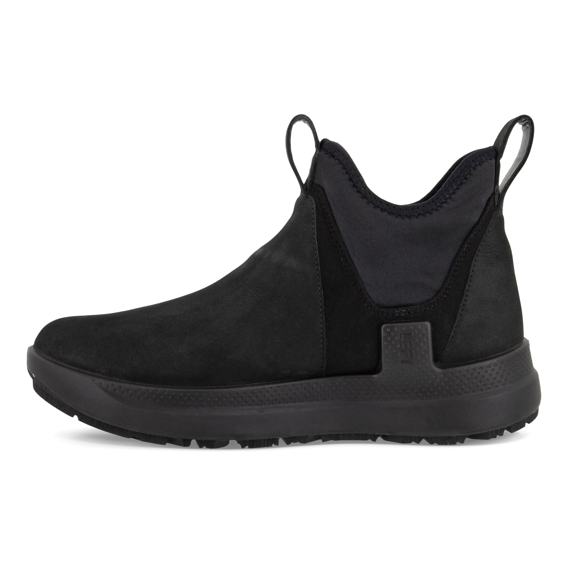ECCO WOMEN'S SOLICE SHOE