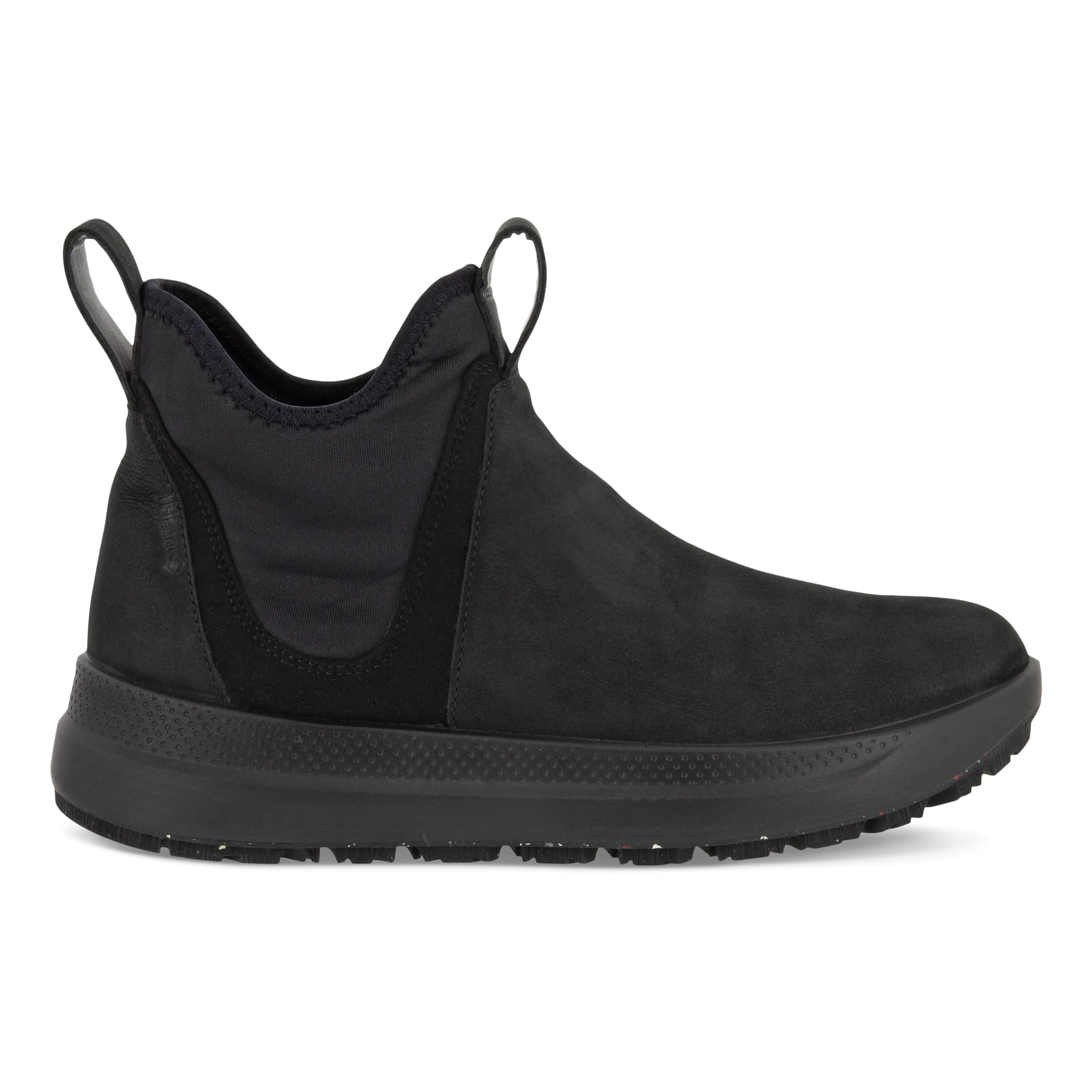ECCO WOMEN'S SOLICE SHOE