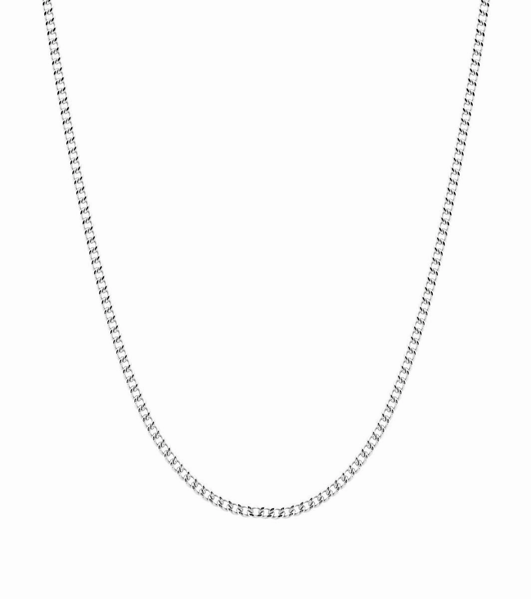 Edblad - Sam Necklace Steel