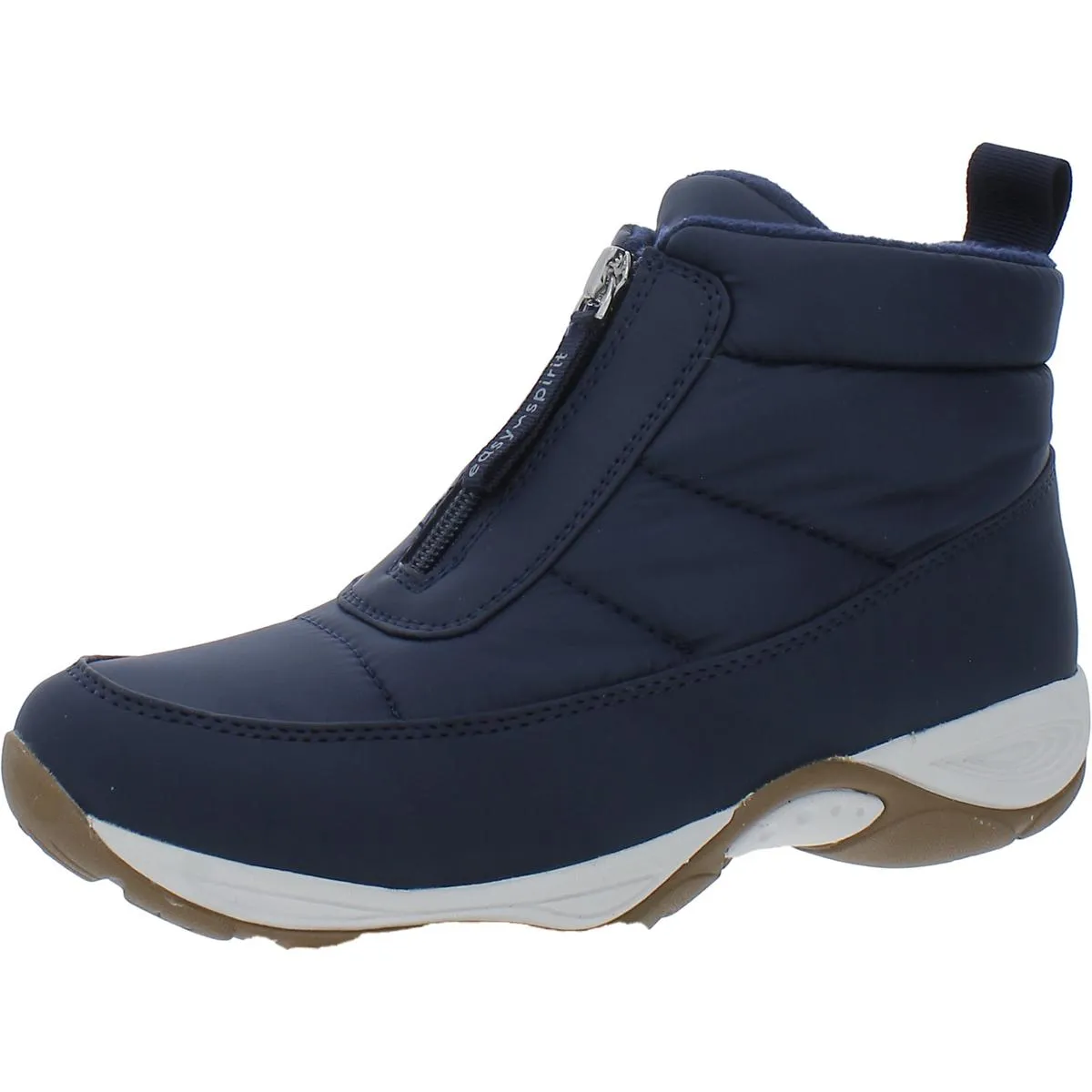 Edele 2 Womens Quilted Water Resistant Winter & Snow Boots