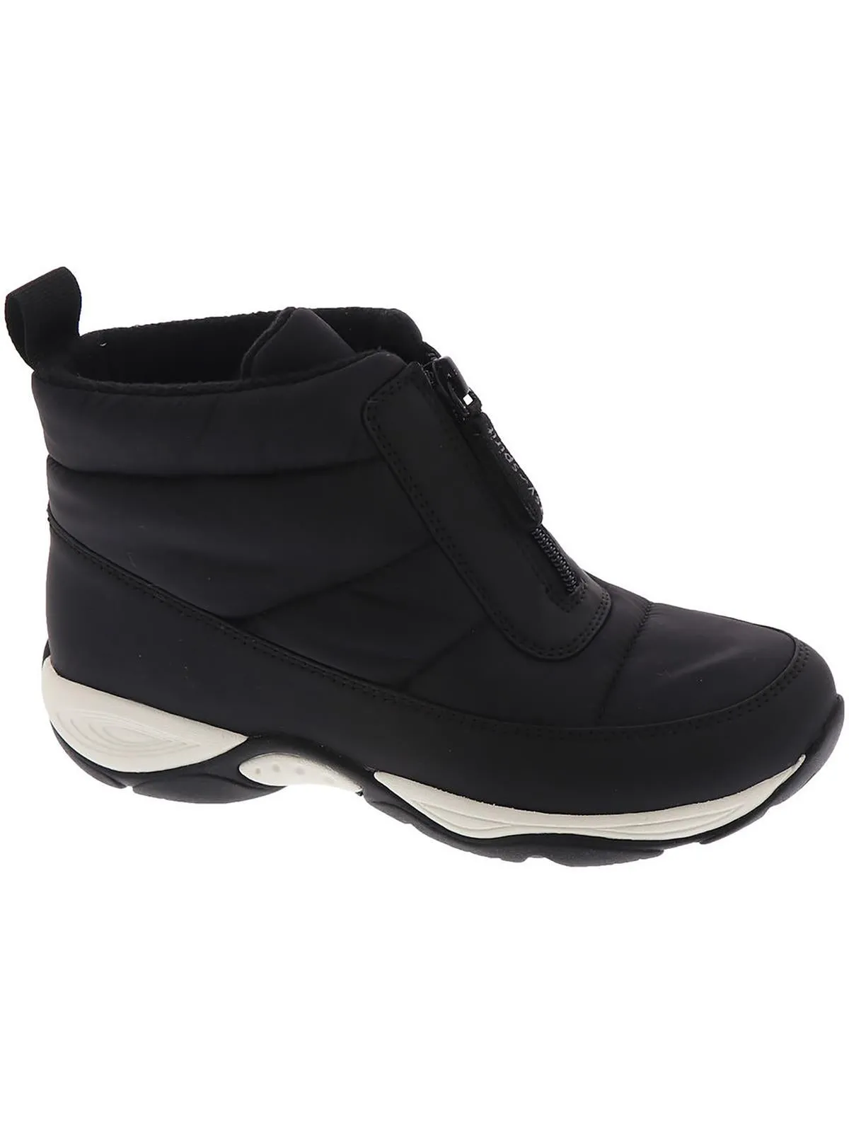 Edele 2 Womens Quilted Water Resistant Winter & Snow Boots