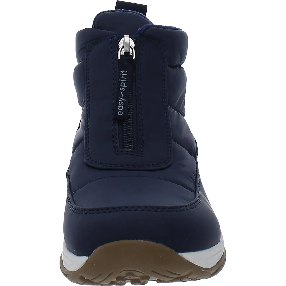 Edele 2 Womens Quilted Water Resistant Winter & Snow Boots