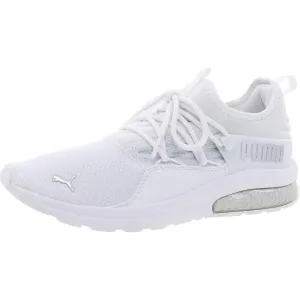 Electron 2.0 Sport Womens Lace-Up Mesh Running & Training Shoes
