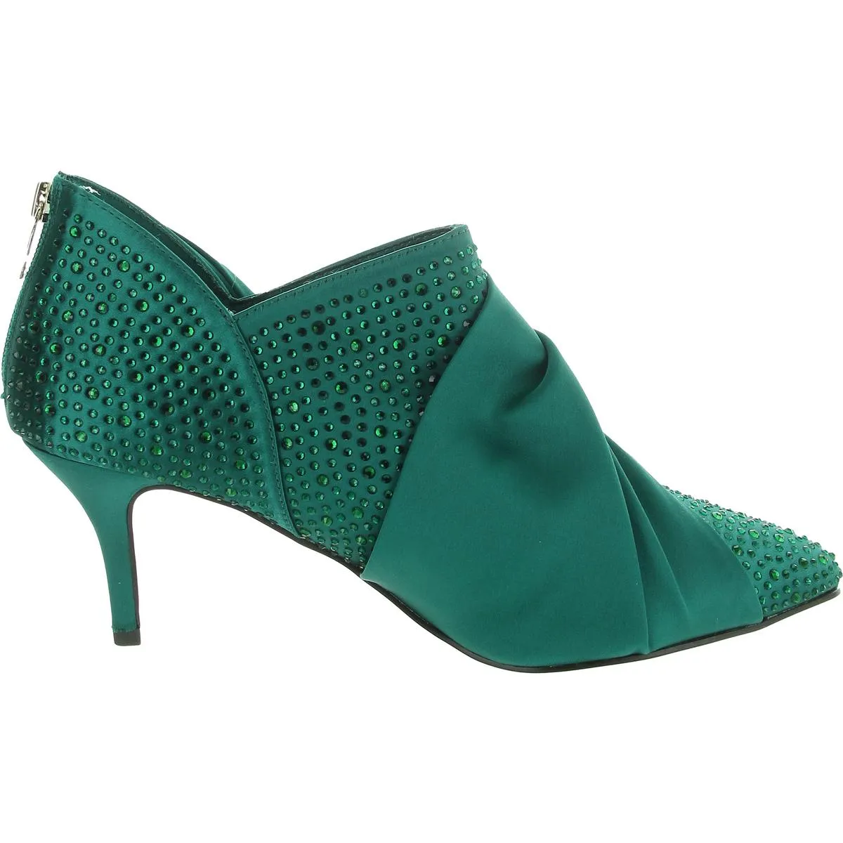 elettra Womens Rhinestone Shooties