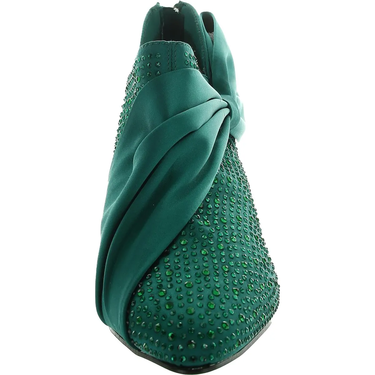 elettra Womens Rhinestone Shooties