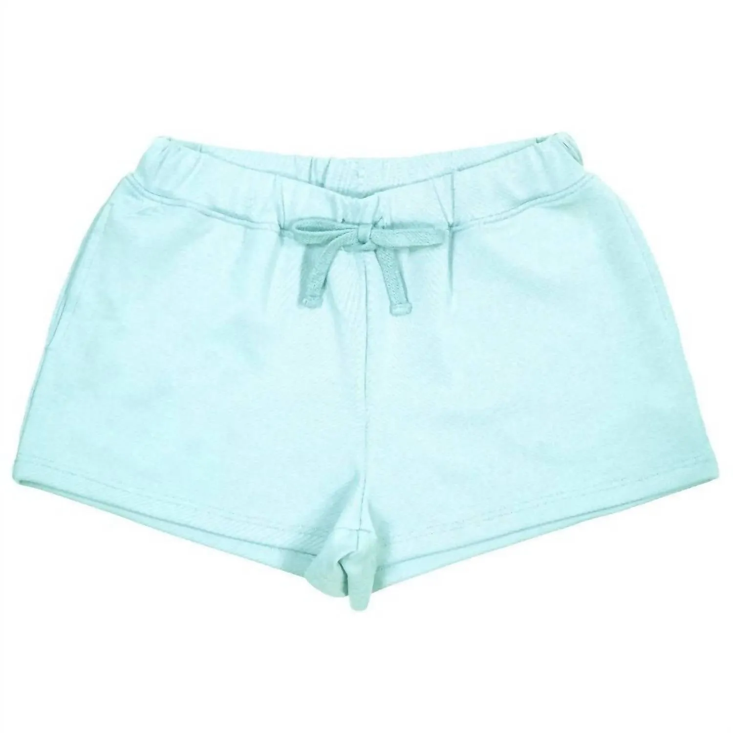 Everyday Shorts In Ice