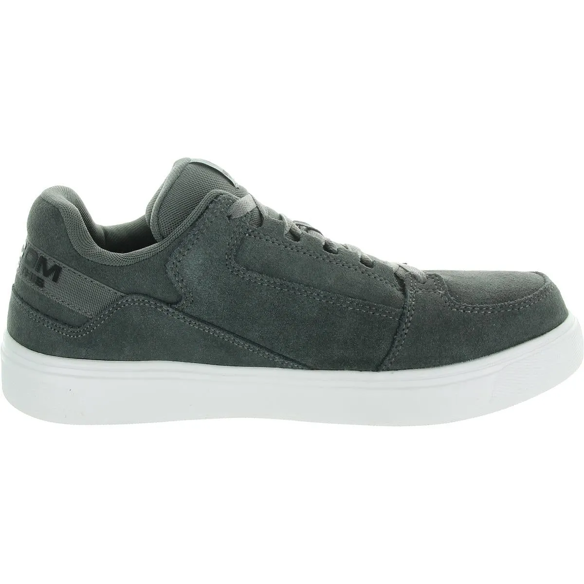 Evolve Mens Composite Toe Suede Work & Safety Boots