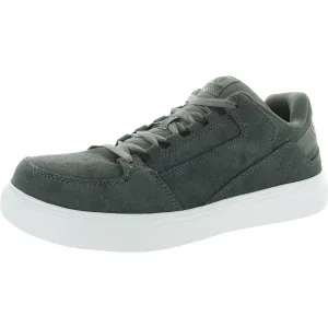Evolve Mens Composite Toe Suede Work & Safety Boots