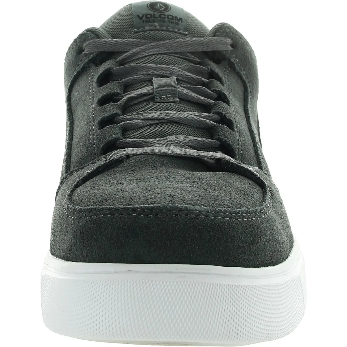 Evolve Mens Composite Toe Suede Work & Safety Boots