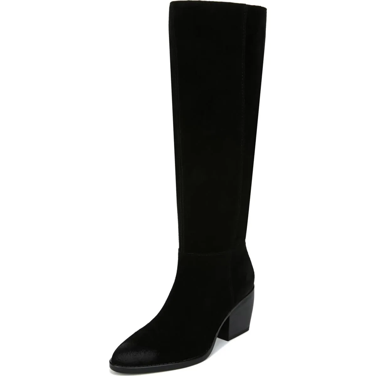 Fae  Womens Wide Calf Knee-High Boots