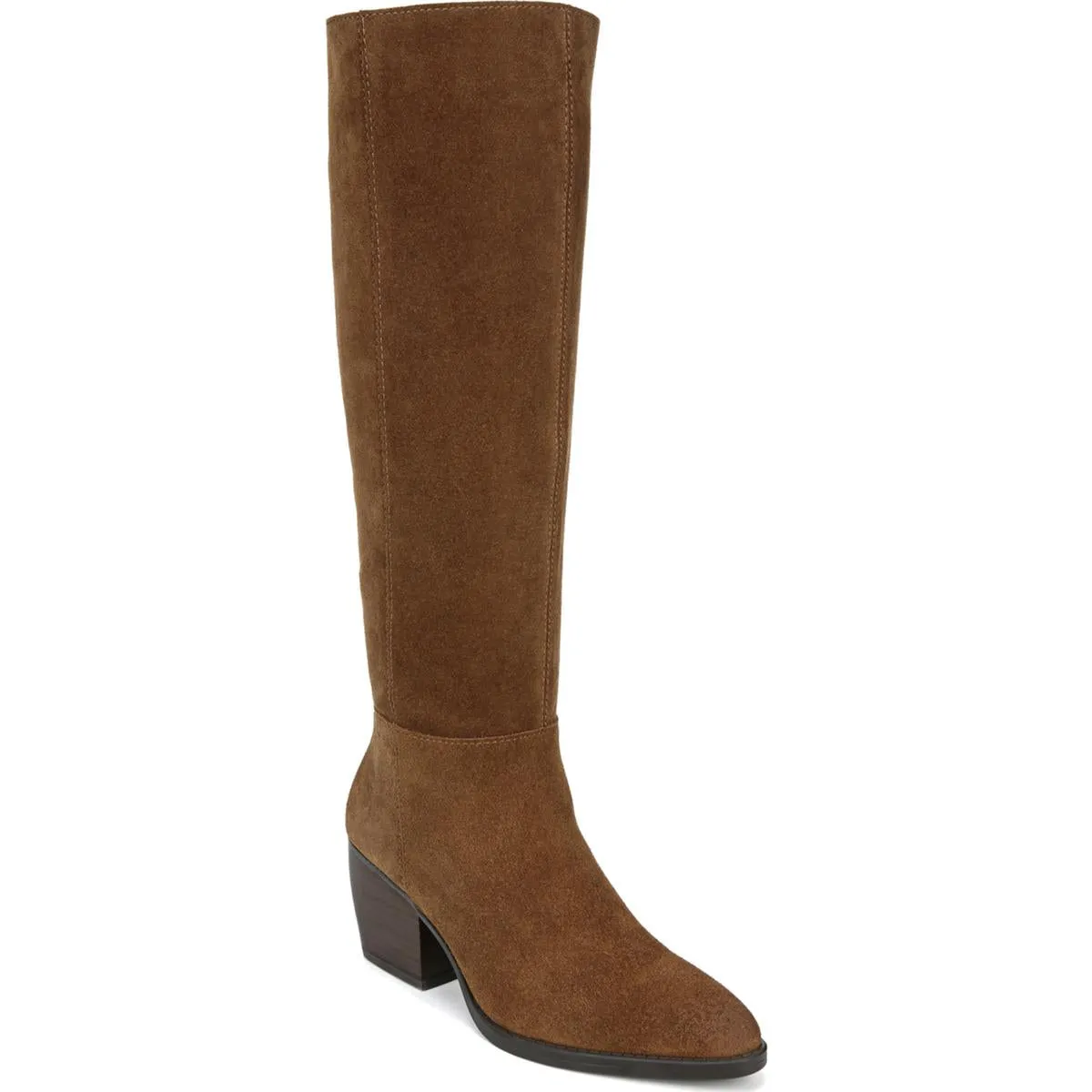 Fae  Womens Wide Calf Knee-High Boots
