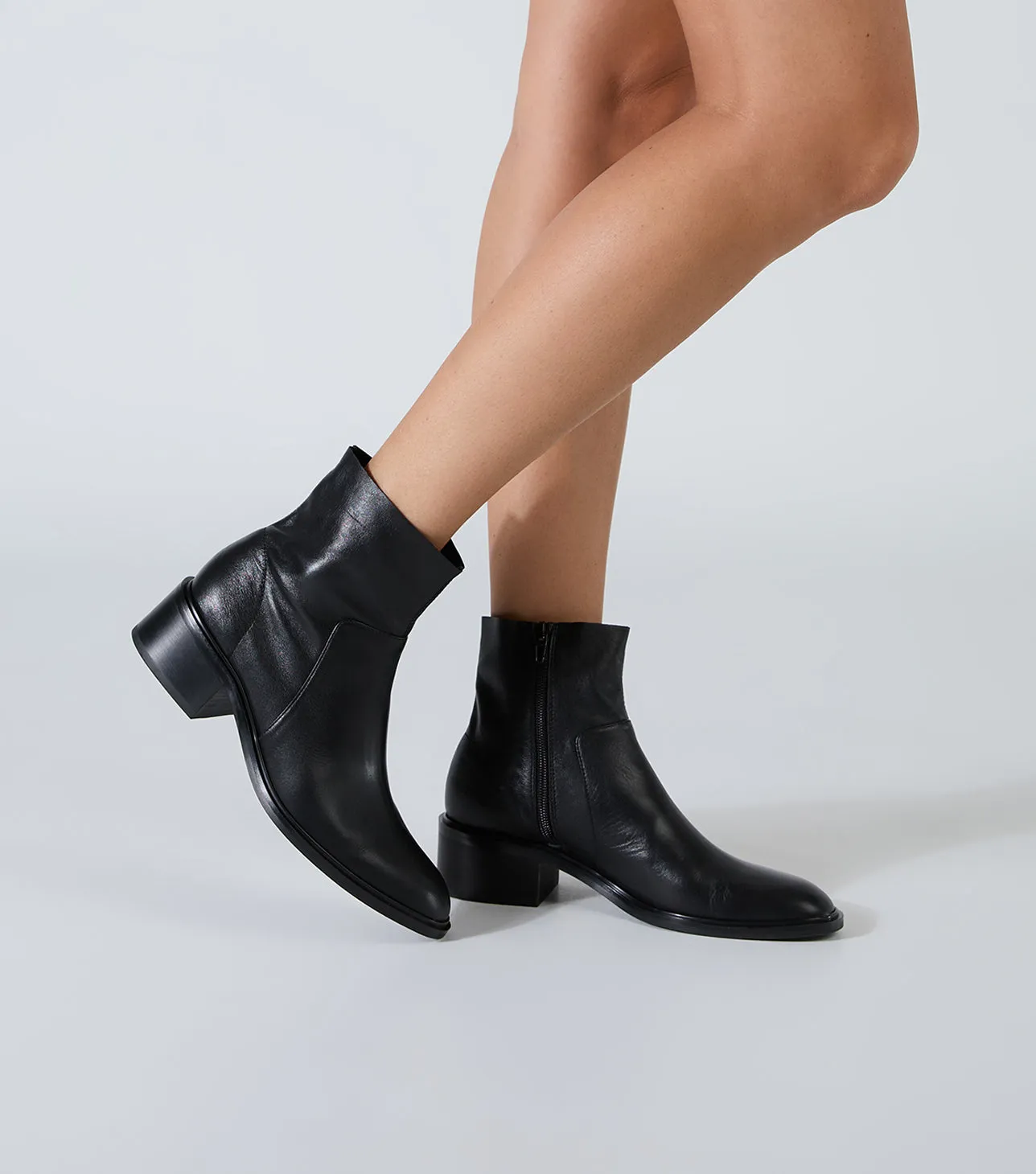 Fiasco Black Venice