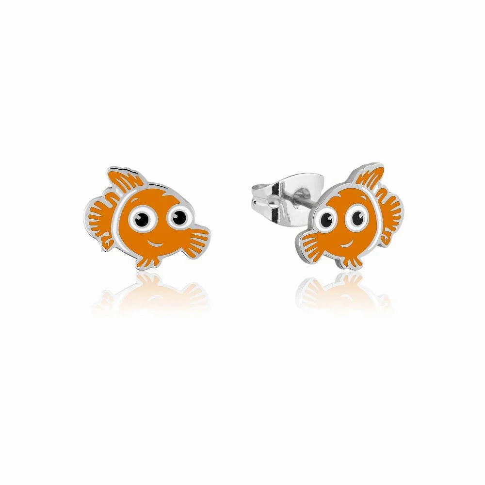 Finding Nemo - Nemo  - Necklace & Earrings
