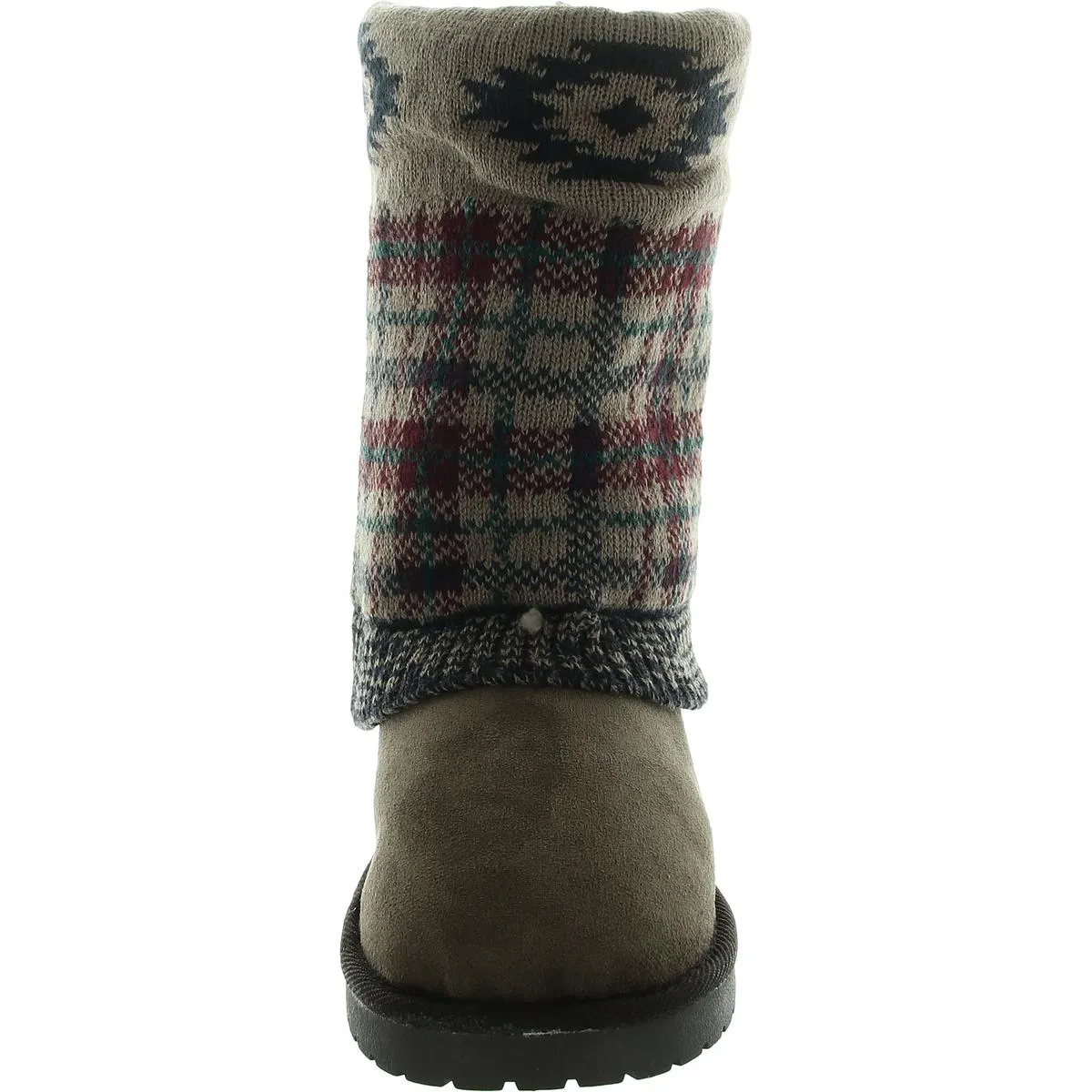 Flexi Hoboken  Womens Cold Weather Ankle Winter & Snow Boots