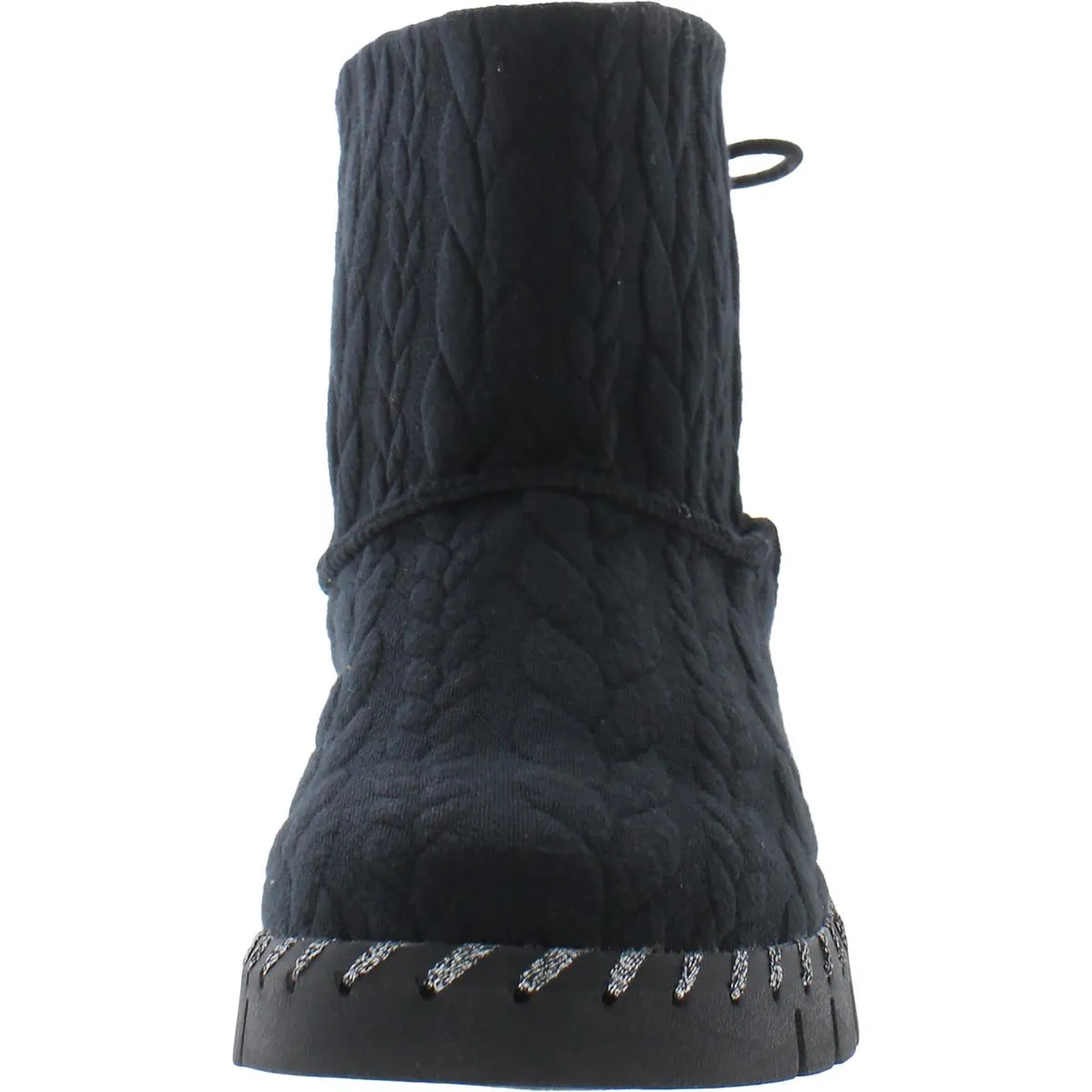 Flexi Hoboken  Womens Cold Weather Ankle Winter & Snow Boots