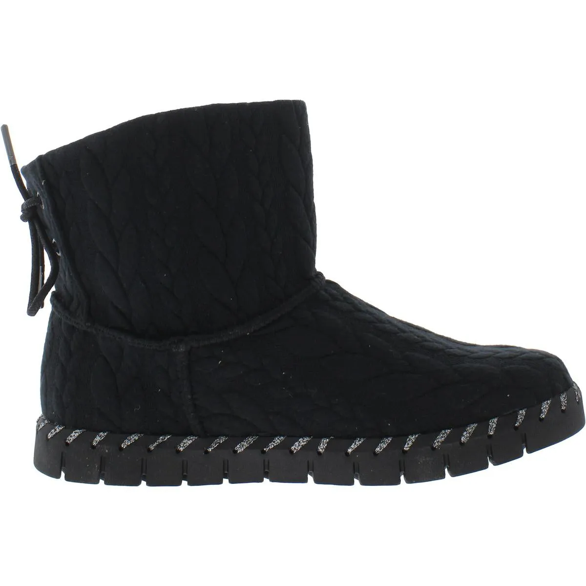 Flexi Hoboken  Womens Cold Weather Ankle Winter & Snow Boots