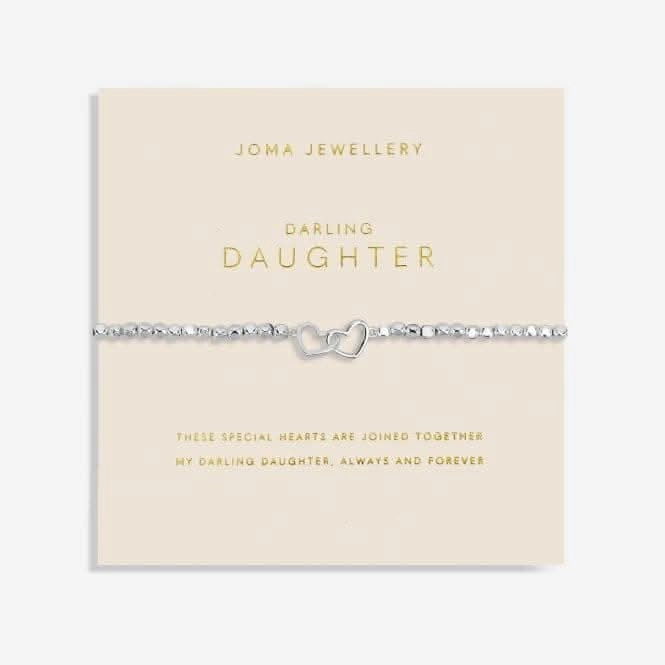 Forever Yours 'Darling Daughter' Bracelet 5763