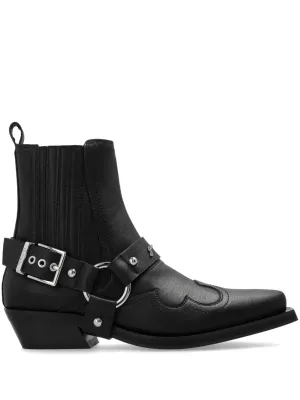 Ganni Women's Boots