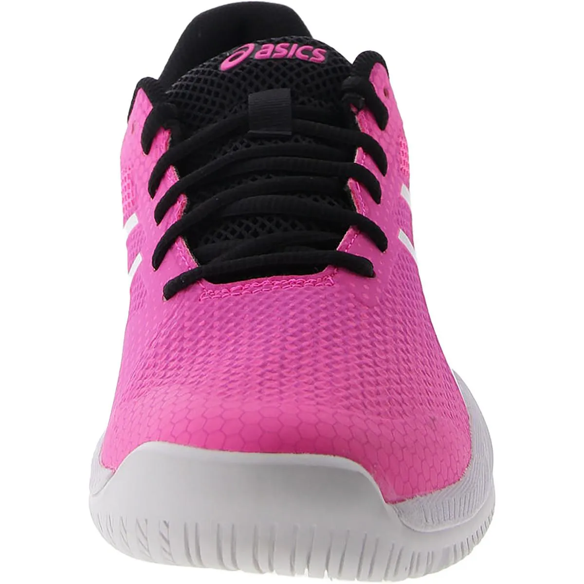 Gel-Game 9 Pickleball Womens Lace Up Flat Running & Training Shoes