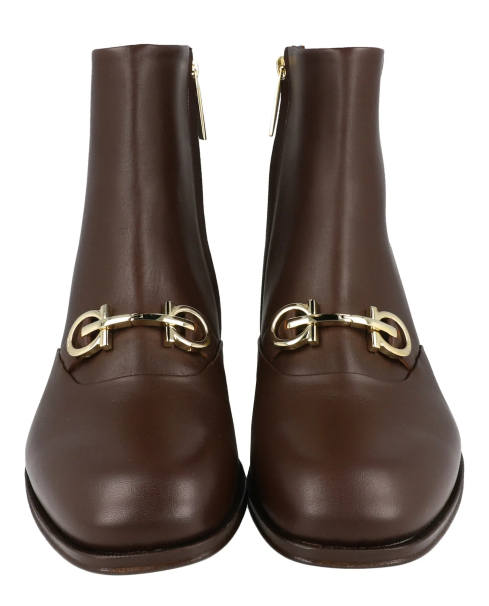 Geremia Gancini Ankle Boots