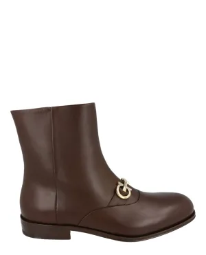 Geremia Gancini Ankle Boots