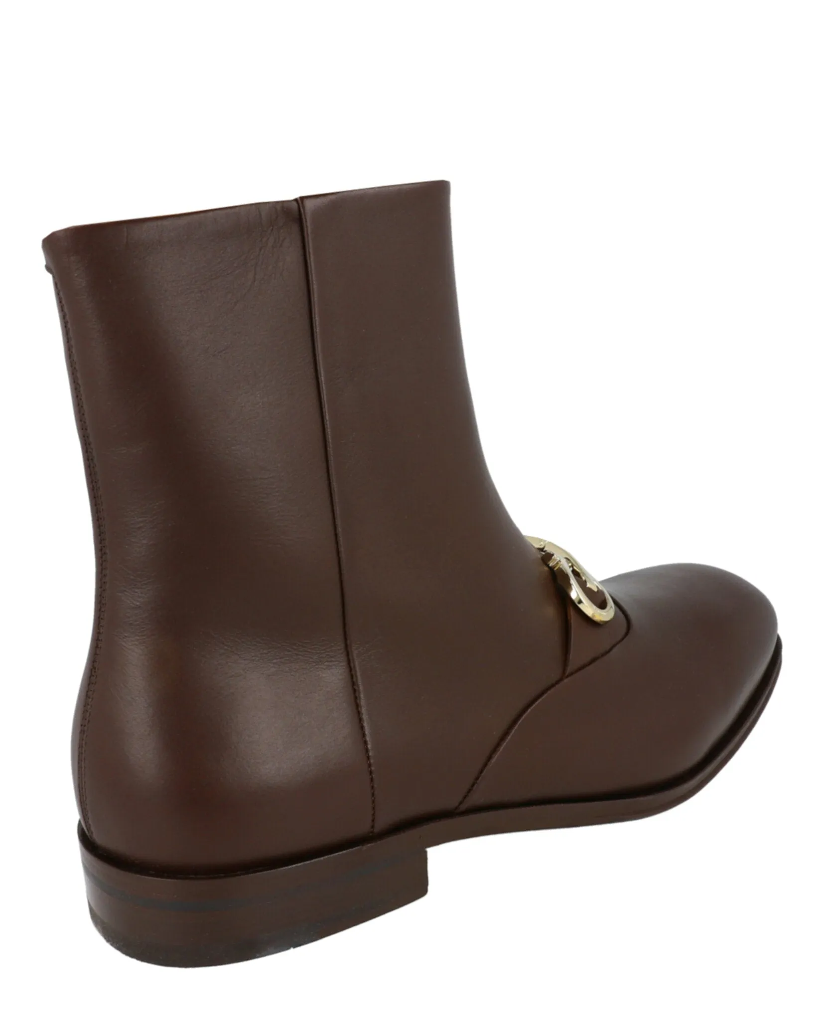 Geremia Gancini Ankle Boots