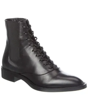 Gianvito Rossi 20 Leather Boot